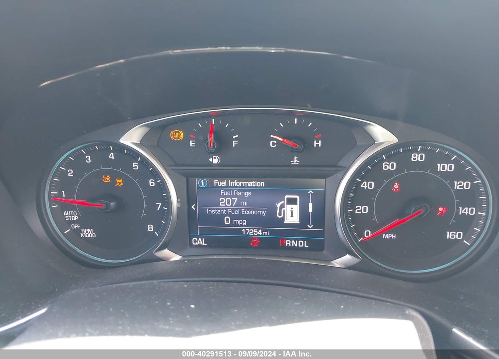 2022 CHEVROLET EQUINOX FWD LT VIN: 3GNAXKEV3NS229778