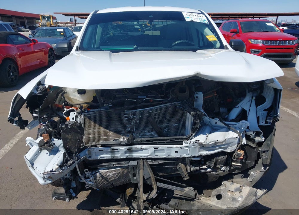 2024 FORD MAVERICK XLT VIN: 3FTTW8H38RRA22043