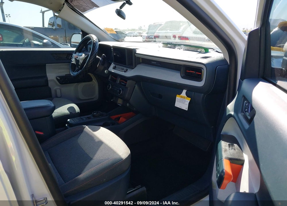 2024 FORD MAVERICK XLT VIN: 3FTTW8H38RRA22043