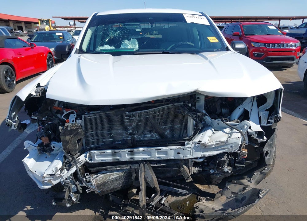 2024 FORD MAVERICK XLT VIN: 3FTTW8H38RRA22043