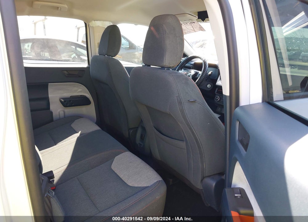 2024 FORD MAVERICK XLT VIN: 3FTTW8H38RRA22043