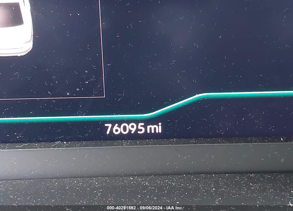 2019 VOLKSWAGEN JETTA 1.4T SEL PREMIUM VIN: 3VWG57BU6KM040167
