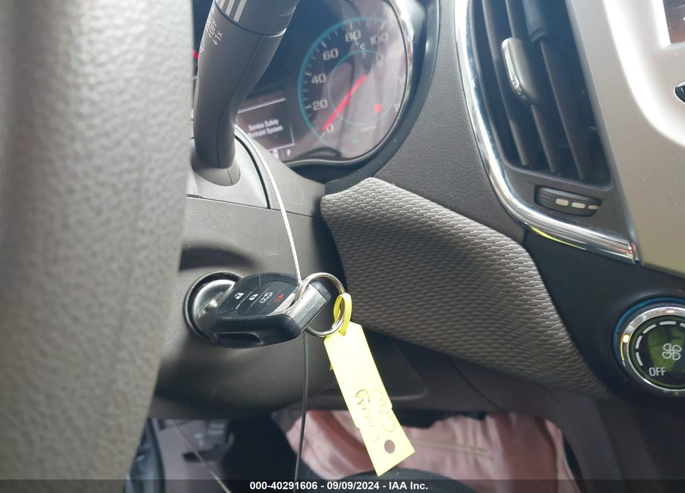 2018 CHEVROLET CRUZE LS AUTO VIN: 1G1BC5SM7J7220203