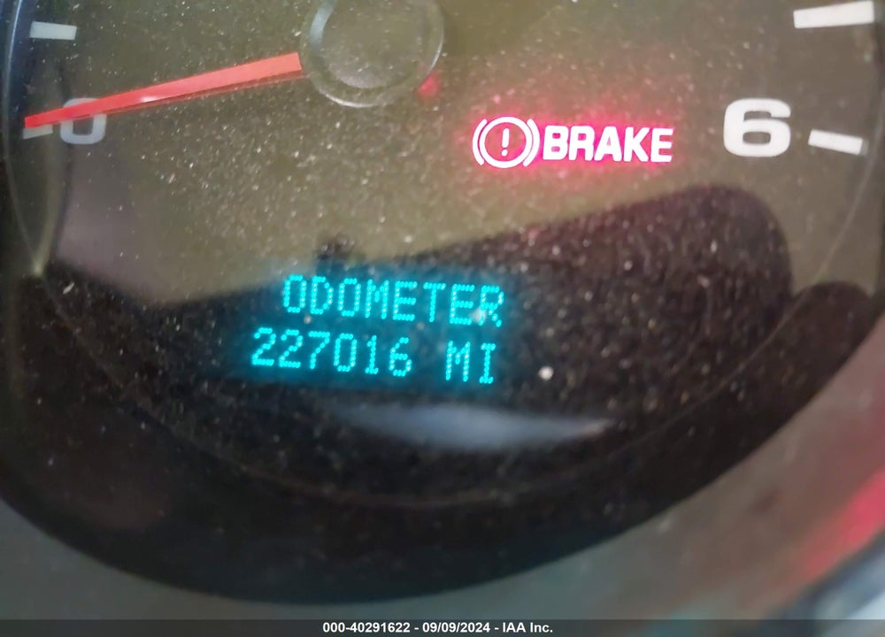 2008 GMC SIERRA VIN: 2GTEK13C681184176