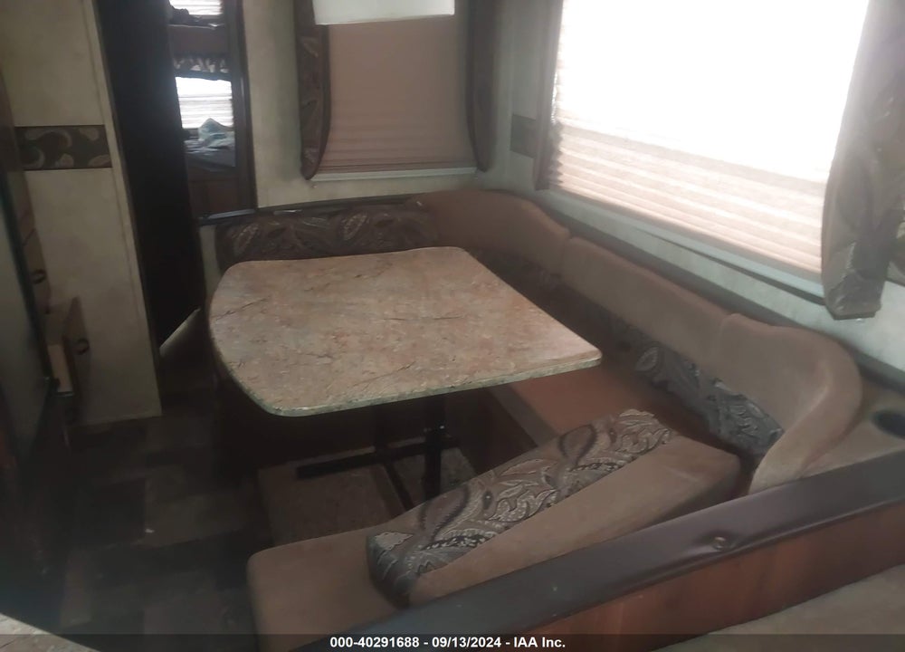 2013 KEYSTONE OTHER VIN: 4YDT32028DB450200