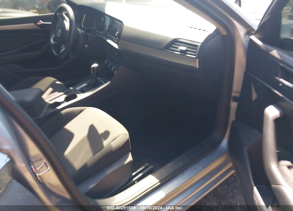 2021 VOLKSWAGEN JETTA 1.4T R-LINE/1.4T S/1.4T SE VIN: 3VWC57BU8MM072474