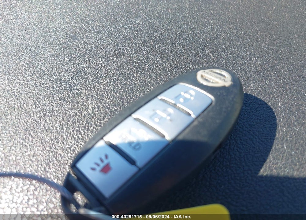 2010 NISSAN ALTIMA 2.5 S VIN: 1N4AL2EP2AC192928