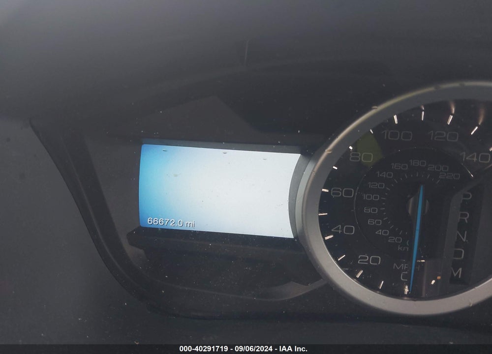 2014 FORD EXPLORER XLT VIN: 1FM5K8D85EGC62119