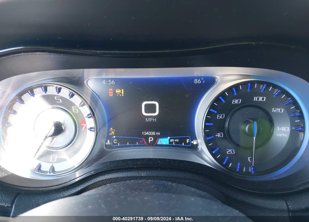 2018 CHRYSLER 300 300S VIN: 2C3CCABG1JH274765