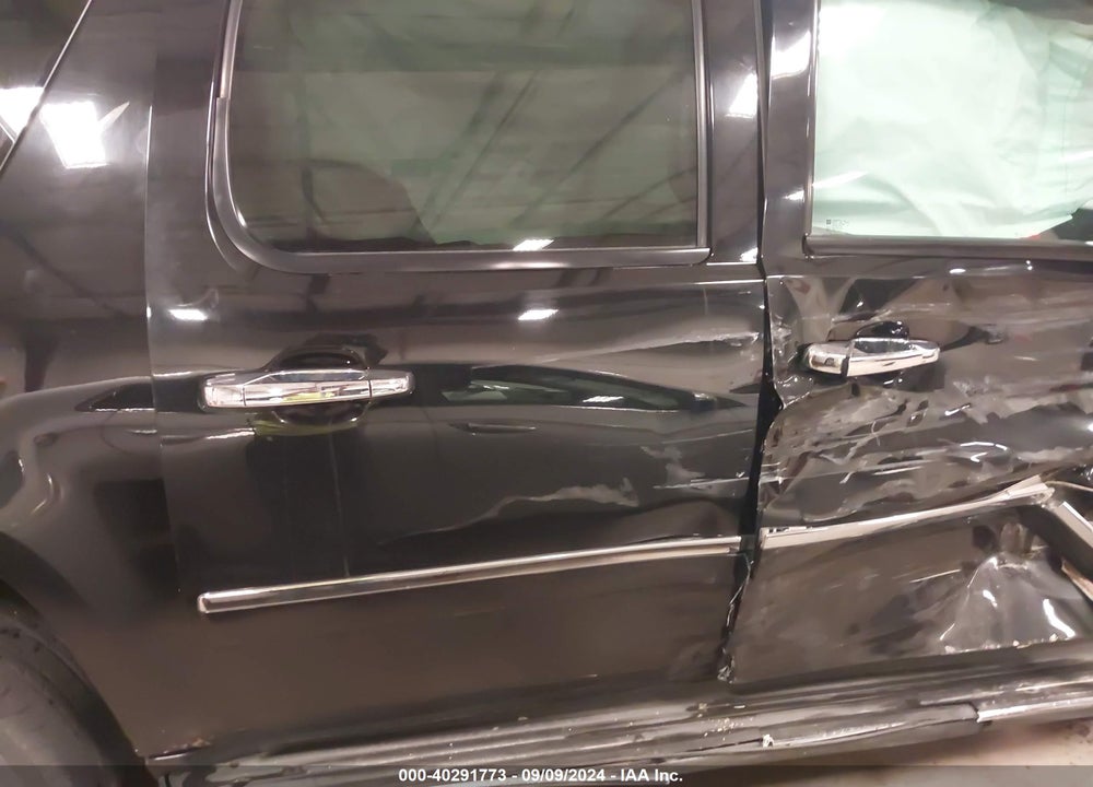 2012 GMC YUKON XL 1500 DENALI VIN: 1GKS2MEF7CR223342