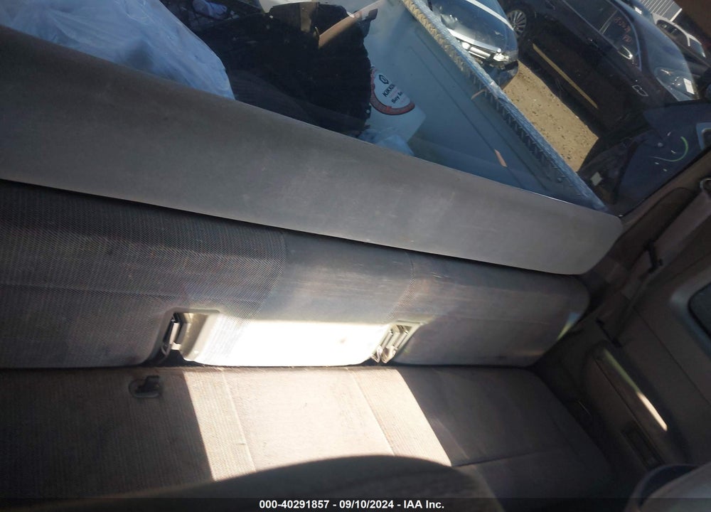 1997 FORD F-250 XL VIN: 1FTHX26G2VEB55562