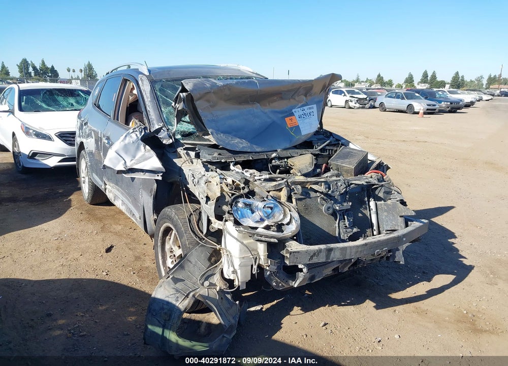 2012 NISSAN ROGUE SV VIN: JN8AS5MT2CW608771