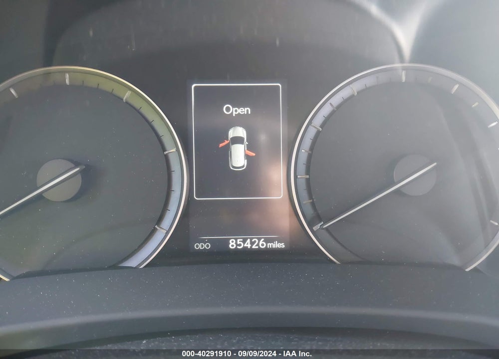 2016 LEXUS RX 350 VIN: 2T2ZZMCA3GC013457