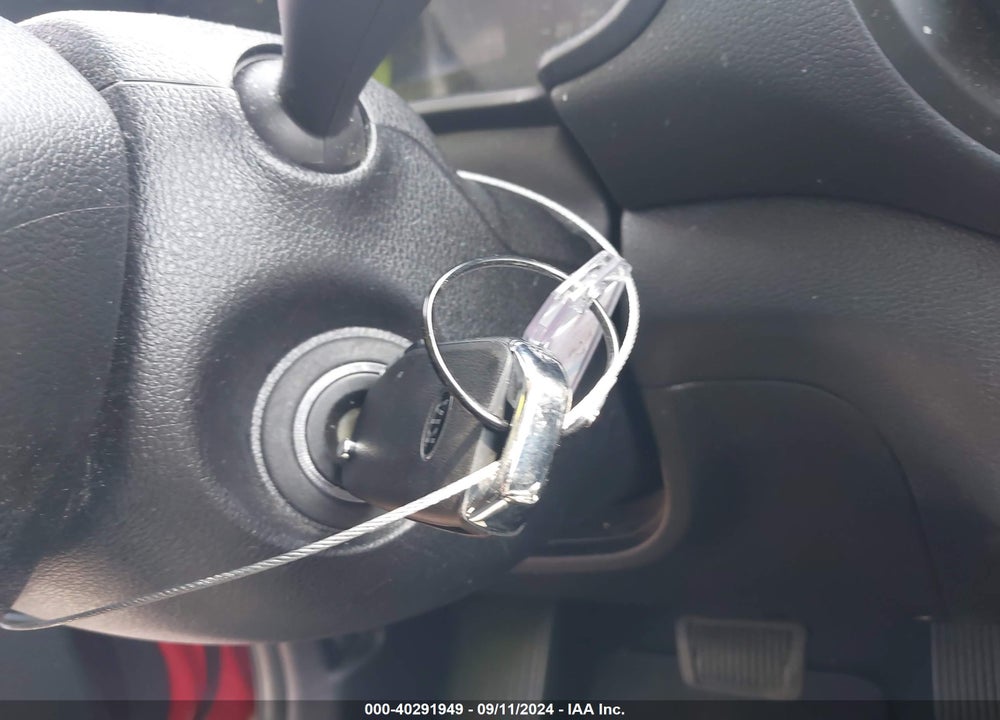 2021 KIA SOUL !/+/S VIN: KNDJ23AU9M7766839