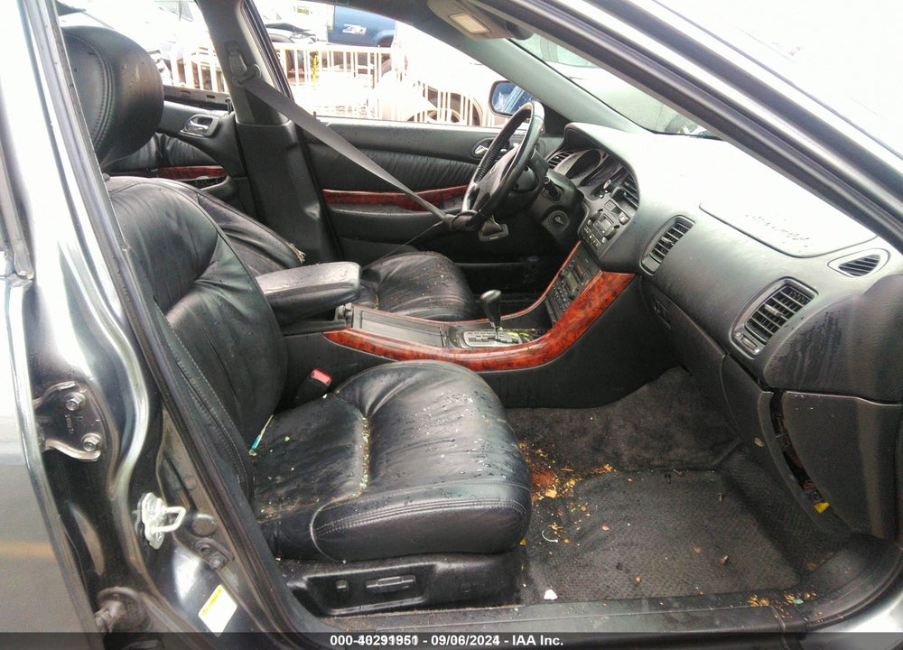 2003 ACURA TL 3.2 VIN: 19UUA56623A072020