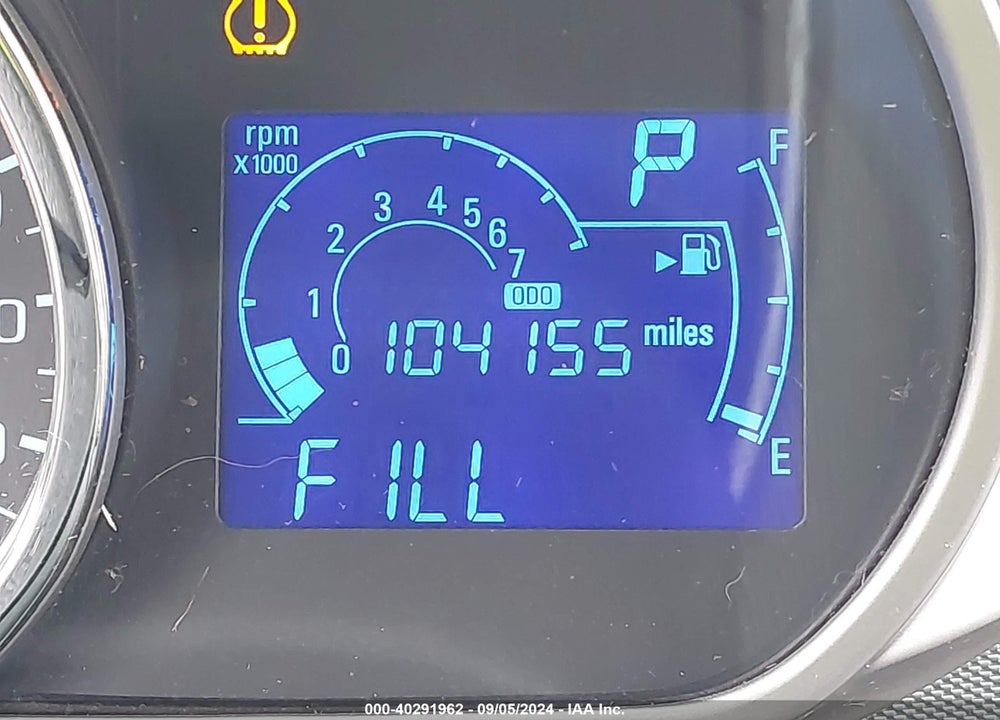 2014 CHEVROLET SPARK VIN: KL8CD6S91EC587064