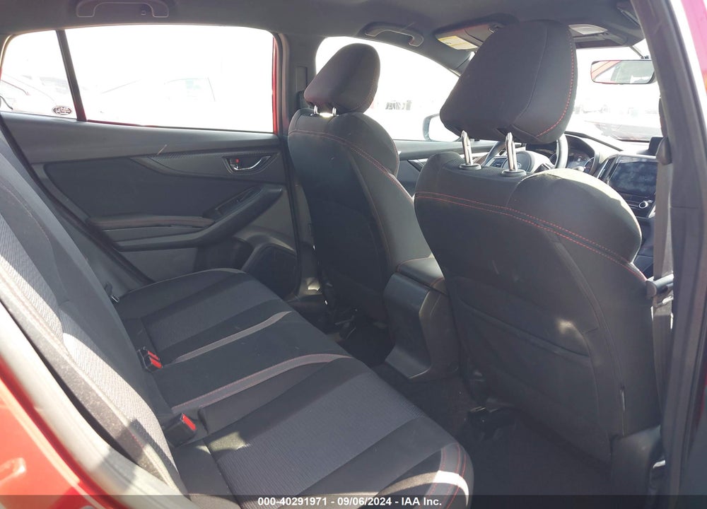 2017 SUBARU IMPREZA 2.0I SPORT VIN: 4S3GTAK64H3737130