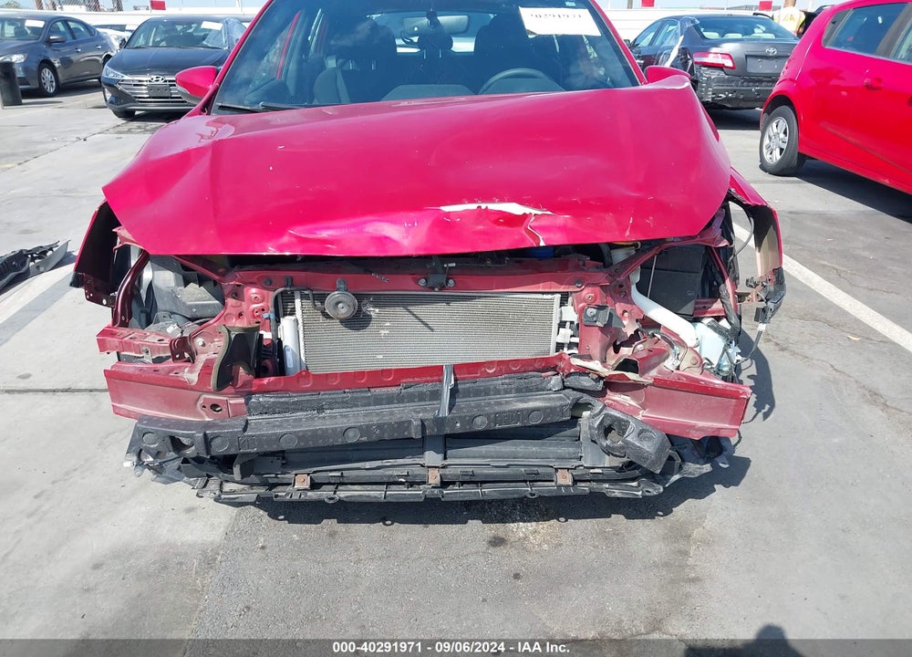 2017 SUBARU IMPREZA 2.0I SPORT VIN: 4S3GTAK64H3737130
