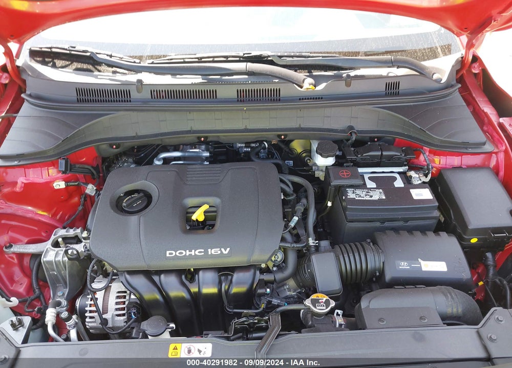 2019 HYUNDAI KONA SE VIN: KM8K12AA5KU321452