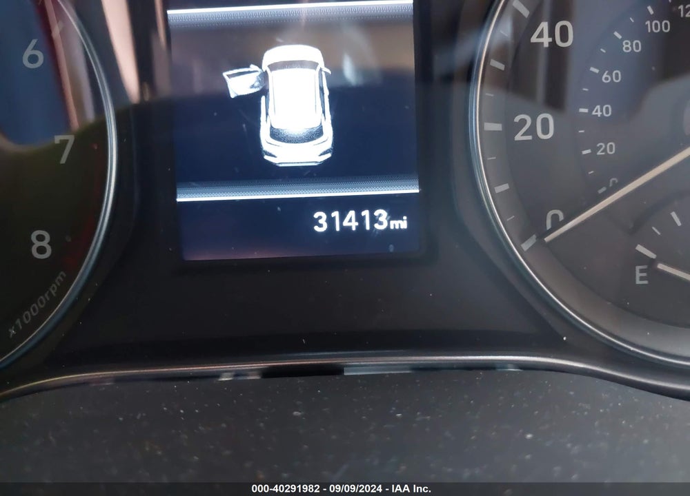 2019 HYUNDAI KONA SE VIN: KM8K12AA5KU321452