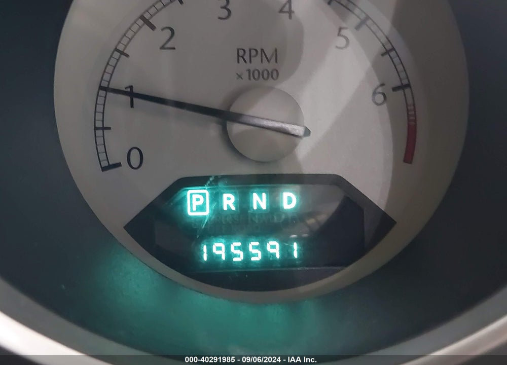 2008 CHRYSLER SEBRING TOURING VIN: 1C3LC56J98N257386