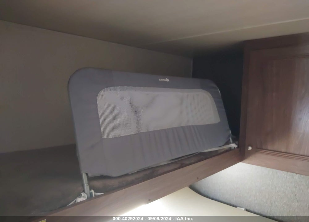 2018 HEARTLAND RV PIONEER VIN: 5SFPB2920JE367880