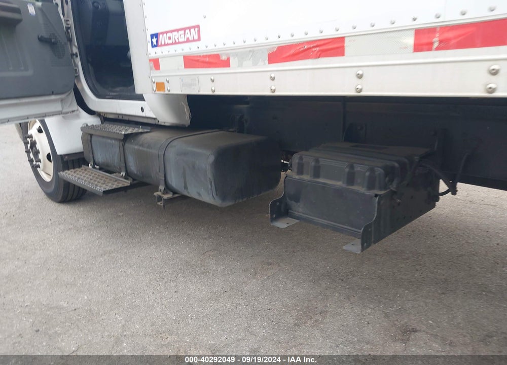 2012 FORD F-650 XL/XLT VIN: 3FRNF6FB1CV159088