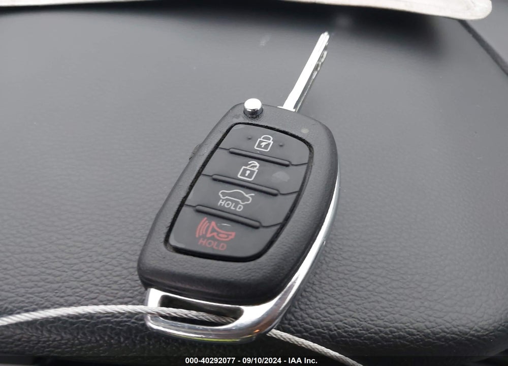 2016 HYUNDAI SONATA VIN: 5NPE24AF7GH396208