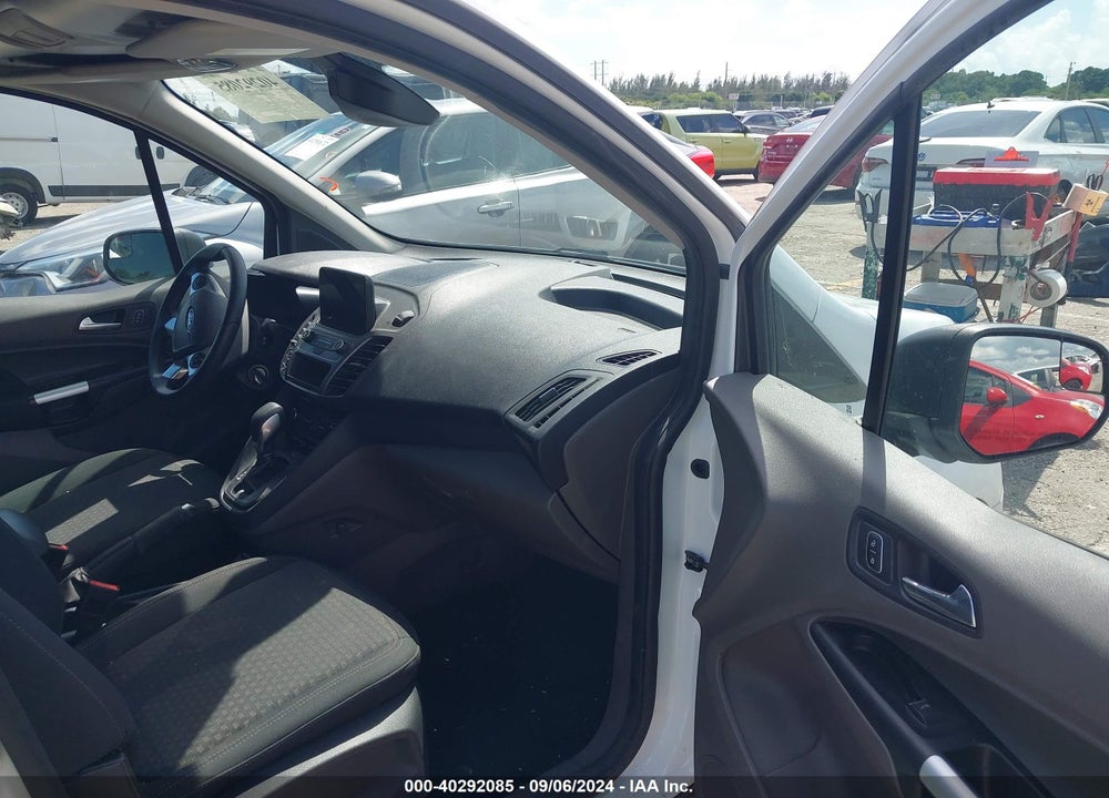 2020 FORD TRANSIT CONNECT XLT VIN: NM0LS7F21L1436568