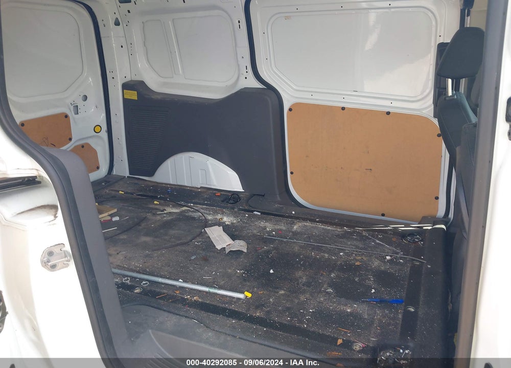 2020 FORD TRANSIT CONNECT XLT VIN: NM0LS7F21L1436568