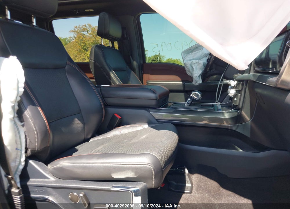 2021 FORD F-150 LARIAT VIN: 1FTEW1EP9MKD38717