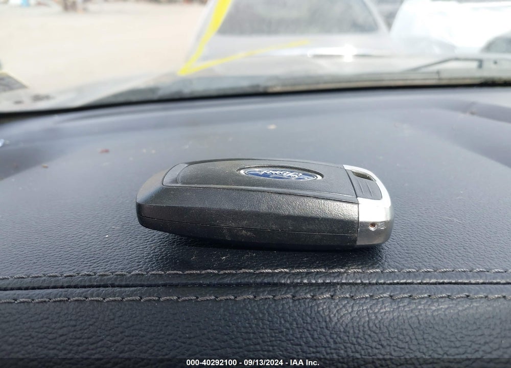 2019 FORD RANGER LARIAT VIN: 1FTER4FH0KLA85407