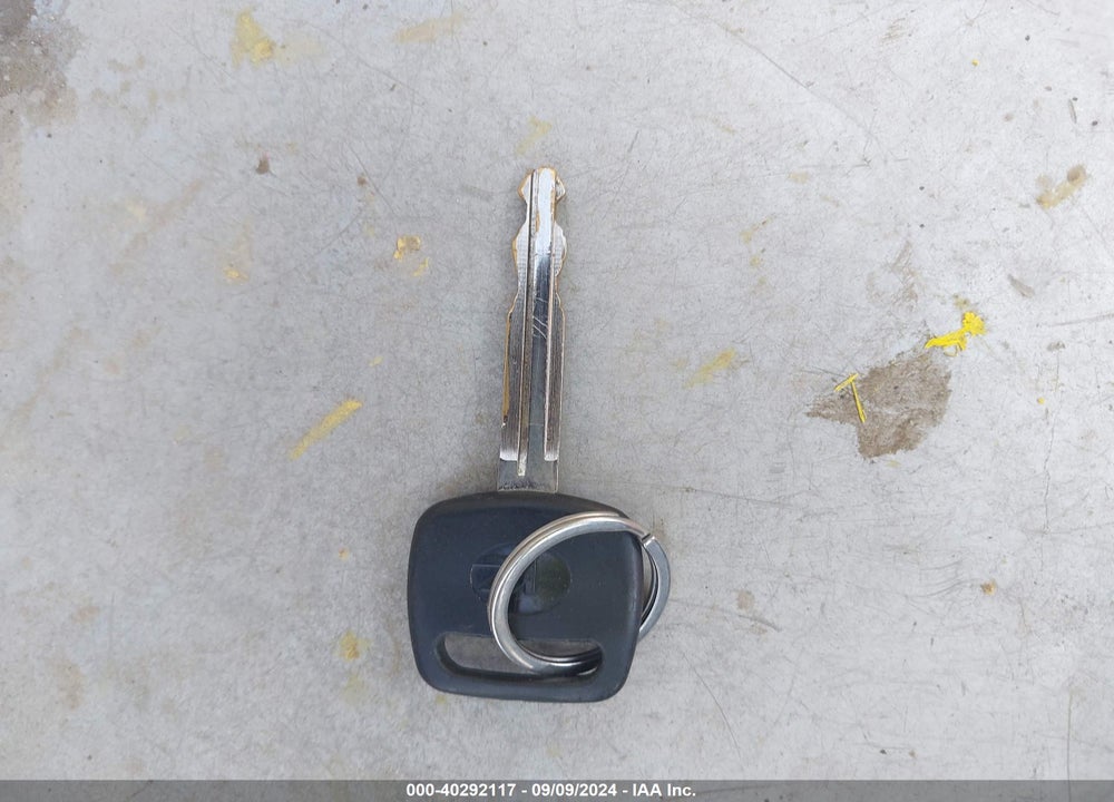 2008 TOYOTA RAV4 VIN: JTMZD33V586061681