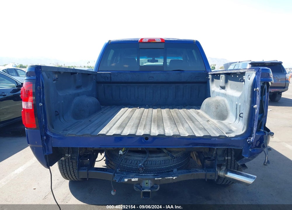 2014 GMC SIERRA 1500 SLE VIN: 3GTU2UEC8EG199985