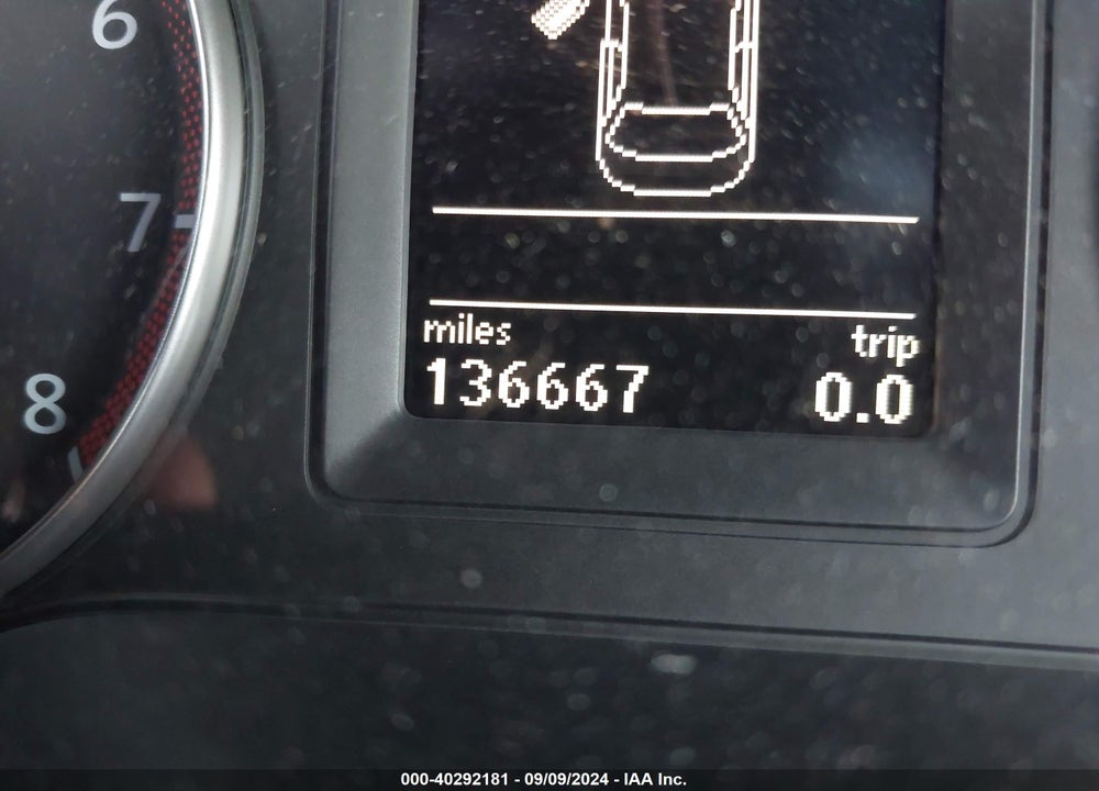 2012 VOLKSWAGEN JETTA GLI AUTOBAHN W/NAV VIN: 3VW4A7AJ9CM088625
