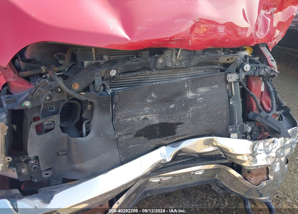2014 RAM 5500 CHASSIS TRADESMAN/SLT/LAIE VIN: 3C7WRNFL6EG194358