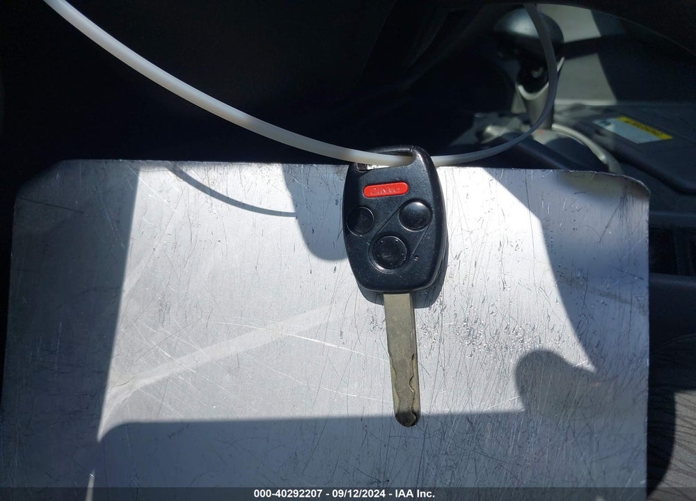 2008 HONDA CIVIC EX VIN: 2HGFG12868H500879