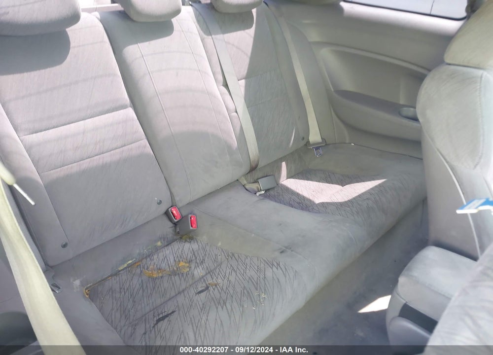 2008 HONDA CIVIC EX VIN: 2HGFG12868H500879