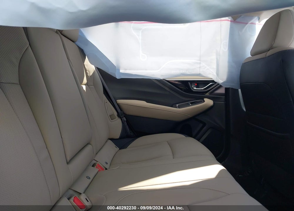 2022 SUBARU OUTBACK LIMITED XT VIN: 4S4BTGND1N3148552