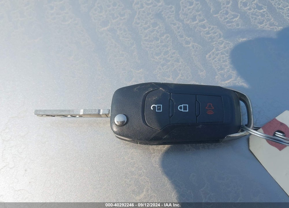 2023 FORD MAVERICK XL VIN: 3FTTW8F95PRA03793