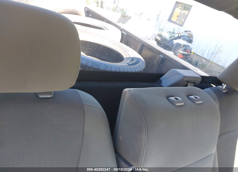 2016 FORD F-150 XL VIN: 1FTMF1E83GKD36387