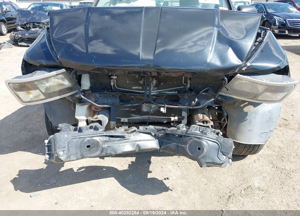 2010 DODGE DAKOTA BIGHORN/LONESTAR VIN: 1D7CE3GK7AS179429