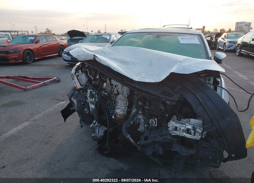 2018 HONDA CIVIC EX VIN: SHHFK7H56JU413801