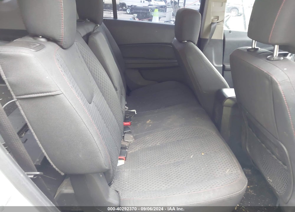 2013 CHEVROLET EQUINOX LS VIN: 2GNALBEK4D1158991