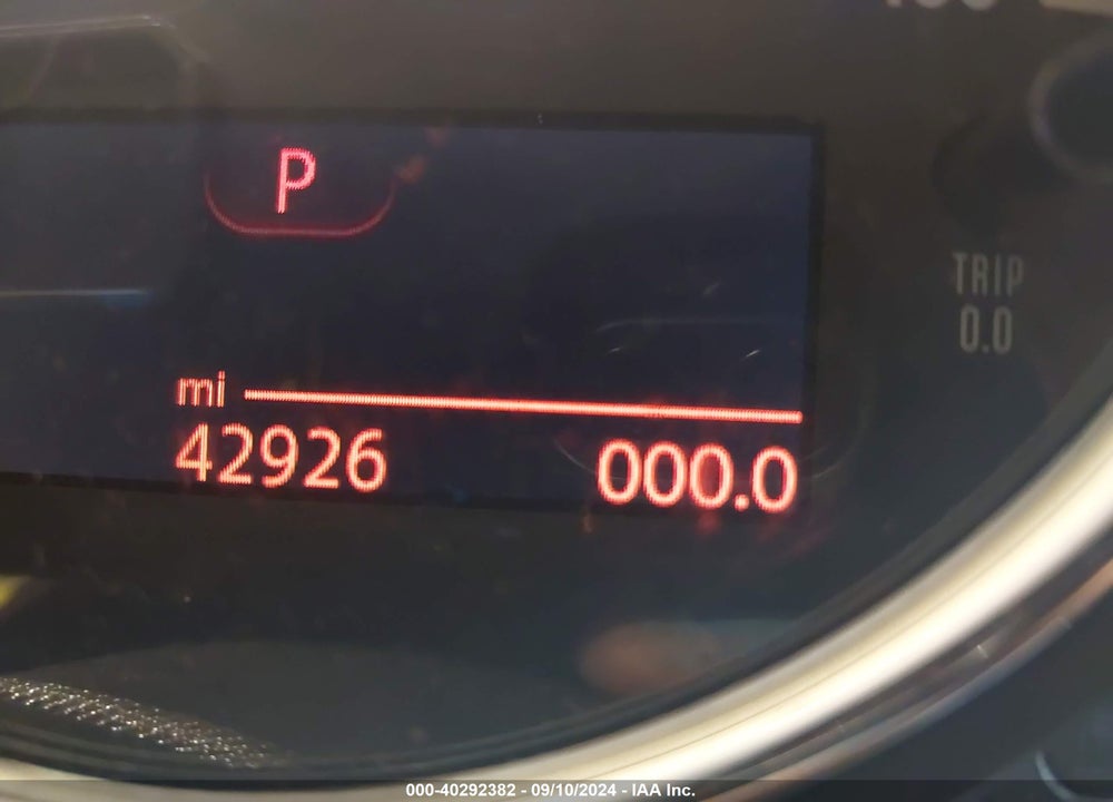 2017 MINI CLUBMAN COOPER S VIN: WMWLU5C36H2E84020