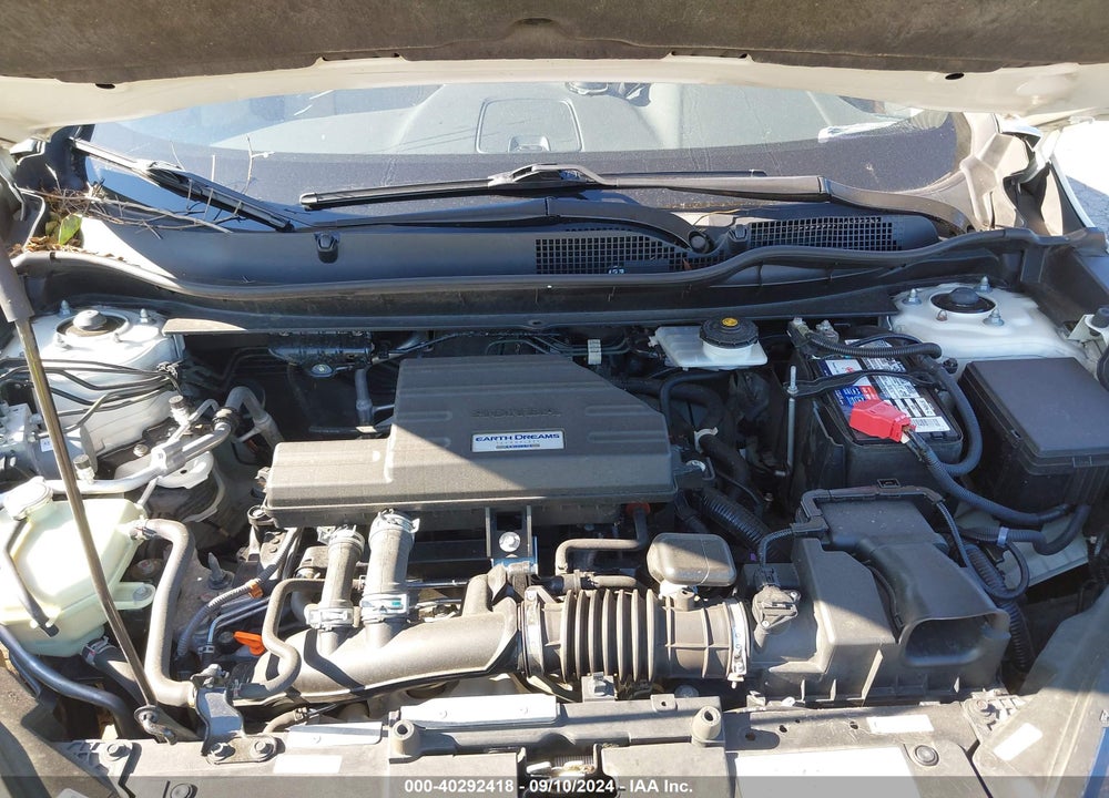 2017 HONDA CR-V EX-L/EX-L NAVI VIN: 2HKRW2H80HH623502