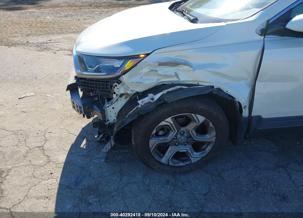 2017 HONDA CR-V EX-L/EX-L NAVI VIN: 2HKRW2H80HH623502