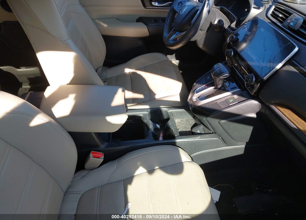2017 HONDA CR-V EX-L/EX-L NAVI VIN: 2HKRW2H80HH623502