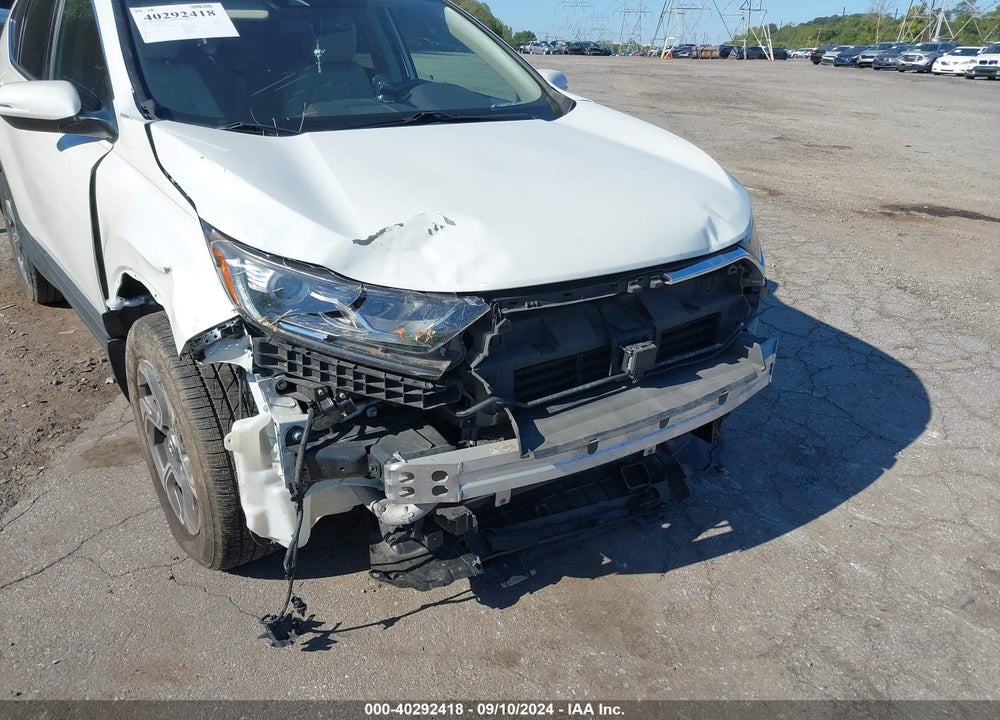 2017 HONDA CR-V EX-L/EX-L NAVI VIN: 2HKRW2H80HH623502