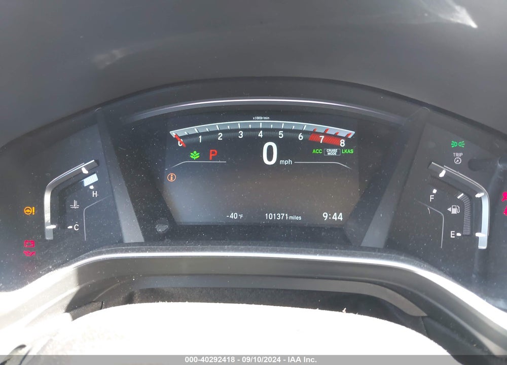 2017 HONDA CR-V EX-L/EX-L NAVI VIN: 2HKRW2H80HH623502